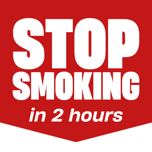 Stop Smoking In 2 Hours 1.0.1 Icon