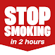 Stop Smoking In 2 Hours - Androidアプリ
