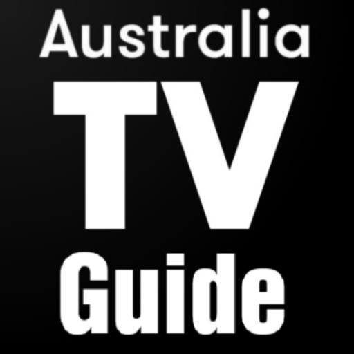 Melbourne TV Guide logo
