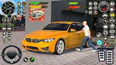 車運転ゲーム - Car Games Japaneseのおすすめ画像1