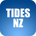 Cover Image of Download NZ Tides - Tide Times - Tide Tables - Tide Heights 2.2.1 APK