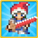 Tales of Clicker Knights RPG icon