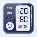 تنزيل Blood Pressure Recorder التثبيت أحدث APK تنزيل