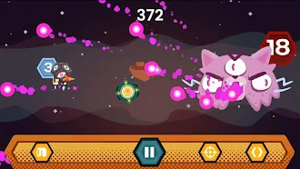 Game screenshot Super SteamPuff apk download