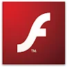Adobe Flash Player 11 icon