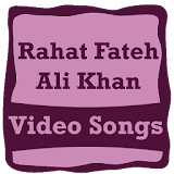 Rahat Fateh Ali Khan Songs icon