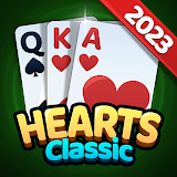 Hearts Classic: Card Game icon