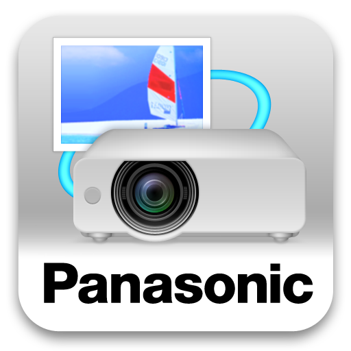 Panasonic Wireless Projector - Apps on Google Play