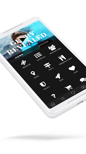 Presence Conference - Americas