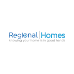 Cover Image of 下载 Regional Homes  APK