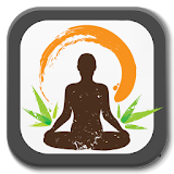 Yoga Lessons - Meditation icon