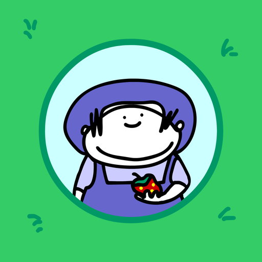 Lassas Garden logo