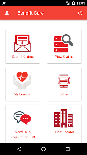 Inspro-Benefits Care Screen 2