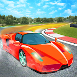 Cover Image of Download Street Ultimate Race Car Game  APK