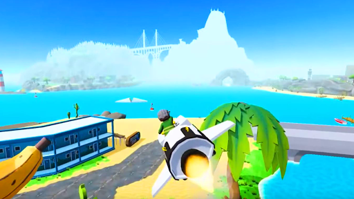 Trick for TRDS Totally Reliable Delivery Service