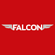 Falcon Buses - Androidアプリ