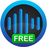 Doninn Audio Editor Free 1.15-free Icon
