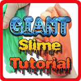 Giant Slime Tutorial icon
