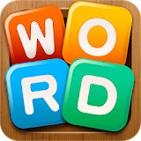 Word Zoo - Word Connect Ruzzle Word Games Free icon