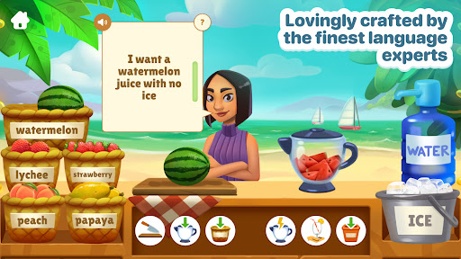 Plingo Screen 2