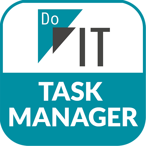 Task Manager logo