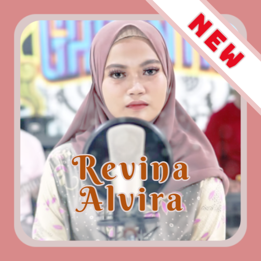 kumpulan lagu revina alvira