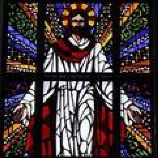 Christ Lutheran Church logo