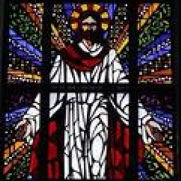 Icon image Christ Lutheran Church