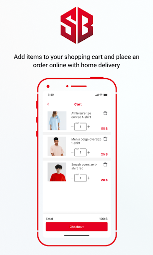 SalesBox Global Screen 3