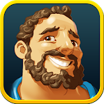 Cover Image of Download 12 Labours of Hercules 1.0.3 APK