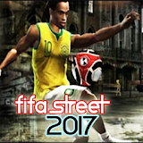 Pro Fifa Street 2017 tricks icon