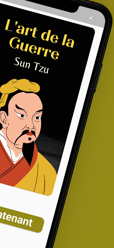 Lart de la Guerre - Livre Screen 2