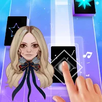 M3gan Piano Game Megan