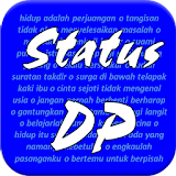 Status DP Terbaru & Terlengkap icon