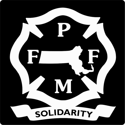 The PFFM logo
