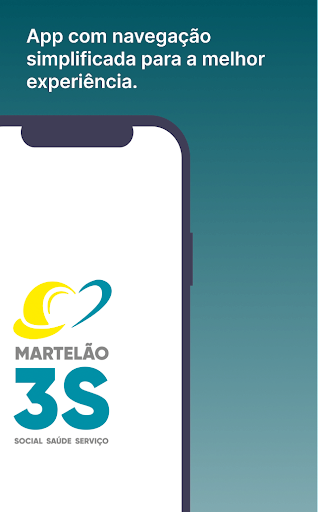 Martelão 3S Screen 2