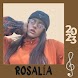 ROSALÍA Canciones 2023 - Androidアプリ