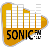 FM Sonic 103.1 icon