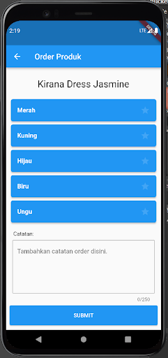 Ainstore Indonesia Screen 3