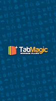 screenshot of Tab Magic