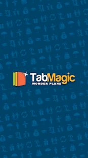 Tab Magic 12.0.4 screenshots 1