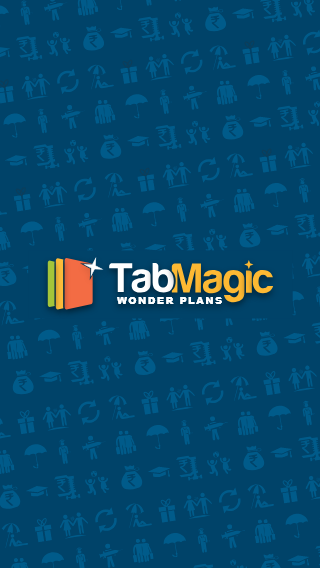 #1. Tab Magic (Android) Ved: Datacomp
