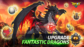 Game screenshot Dragon Village M hack