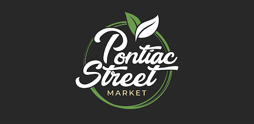 Pontiac Street Market
