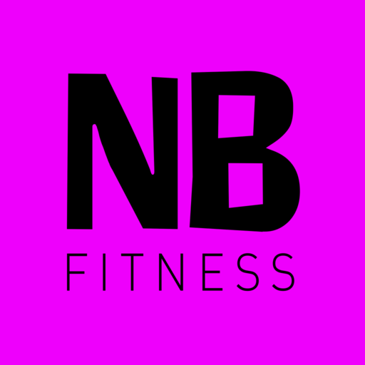 Nicole Butler Fitness logo