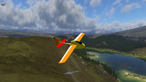 PicaSim: Flight simulatorのおすすめ画像4
