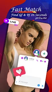 Xylaa - Live streaming & chat