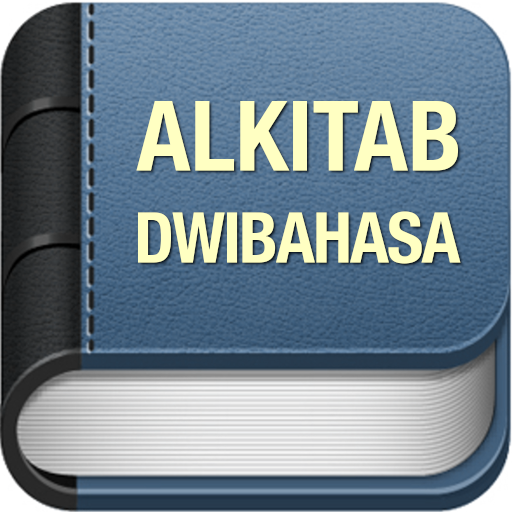 Alkitab Dwibahasa Unduh di Windows