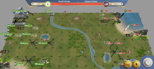 MA 2 u2013 President Simulator  screenshots 23