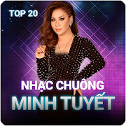 Top 29 Music & Audio Apps Like Minh Tuyết Top 20 Nhạc Chuông - Best Alternatives